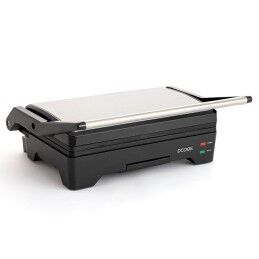 DCOOK|Grill de contacto Dcook Gallery 1600 W 4 Unidades