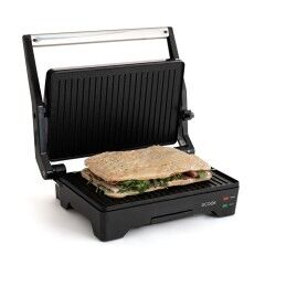 DCOOK|Grill de contacto Dcook Gallery 1600 W 4 Unidades