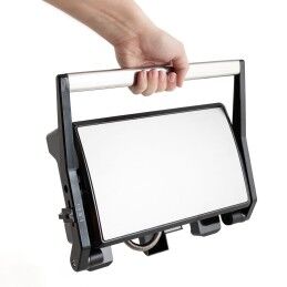 DCOOK|Grill de contacto Dcook Gallery 1600 W 4 Unidades