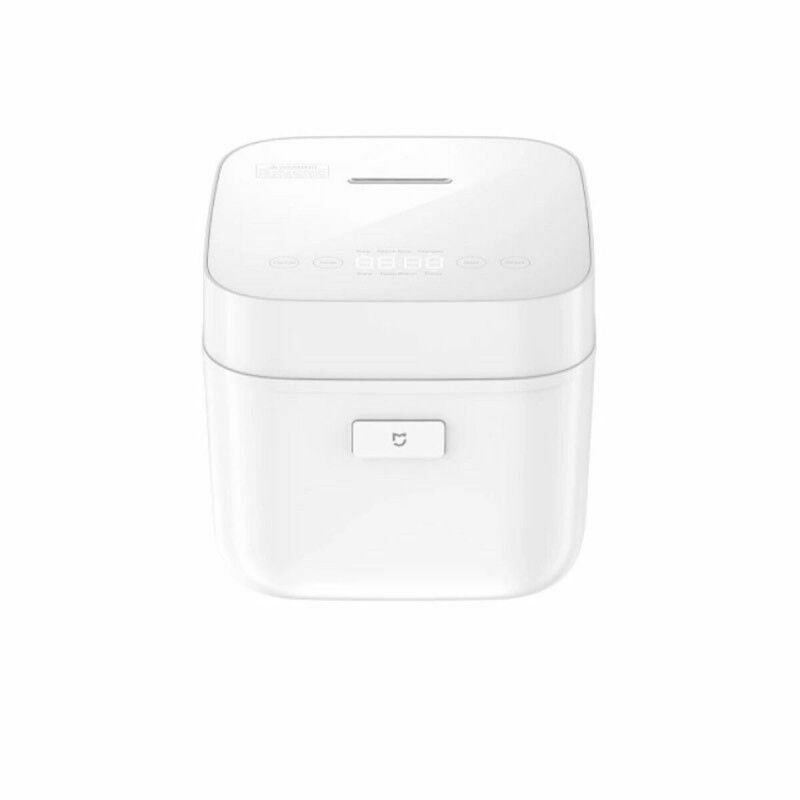 Xiaomi|Panela de Arroz Xiaomi Branco Xiaomi|Panela de Arroz Xiaomi Branco