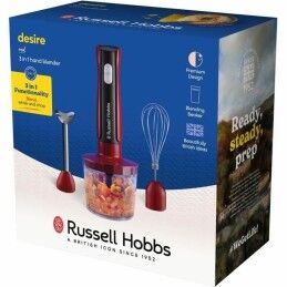Russell Hobbs|Batedora de Mão Russell Hobbs