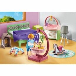 Playmobil|Playset Playmobil 50 Peças