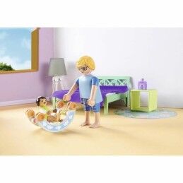 Playmobil|Playset Playmobil 50 Peças