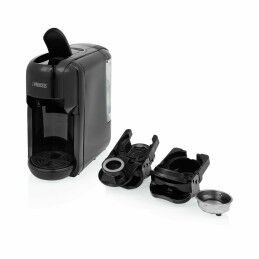 Princess|Cafeteira Elétrica Princess 01.249452.01.001 19 bar Preto 1450 W 600 ml