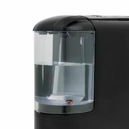 Princess|Cafeteira Elétrica Princess 01.249452.01.001 19 bar Preto 1450 W 600 ml