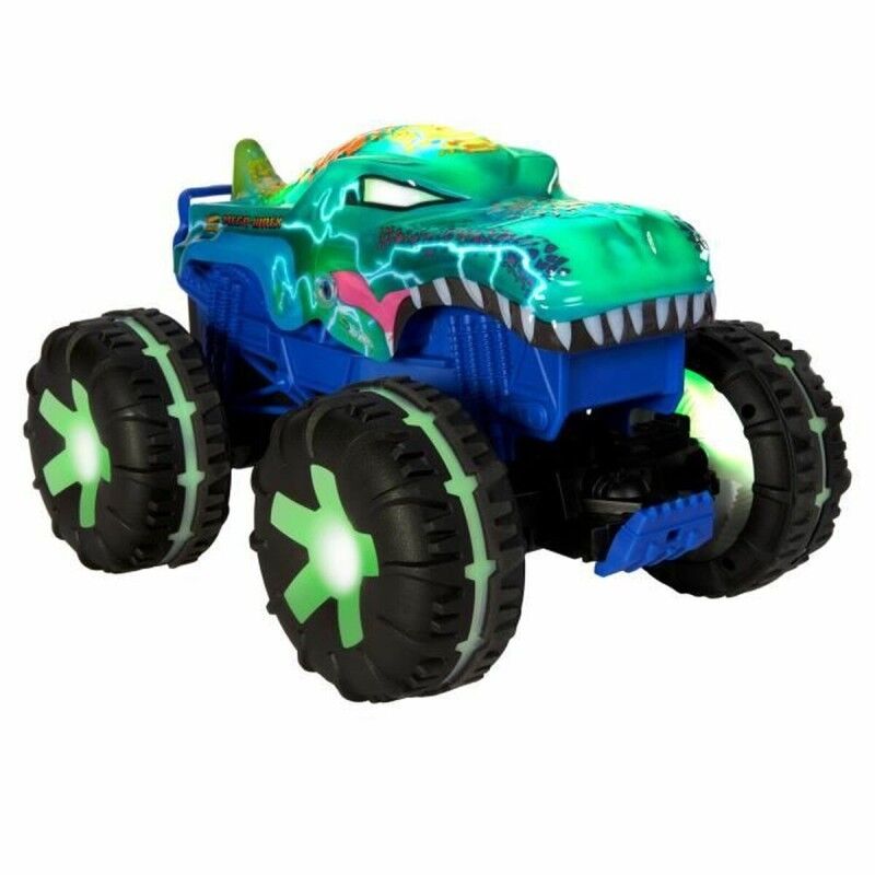 Hot Wheels|Carro Rádio Controlo Hot Wheels Mega-Wrex Hot Wheels|Carro Rádio Controlo Hot Wheels Mega-Wrex