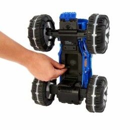 Hot Wheels|Carro Rádio Controlo Hot Wheels Mega-Wrex