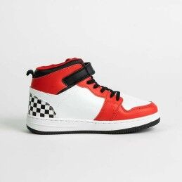 Spider-Man|Sapatilhas de Desporto Infantis Spider-Man Vermelho