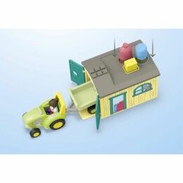 Playmobil|Playset Playmobil 71656
