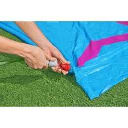 Bestway|Bestway Pista Deslizante Doble Animais Llama 488x138 cm +3 Anos Jardim 52320
