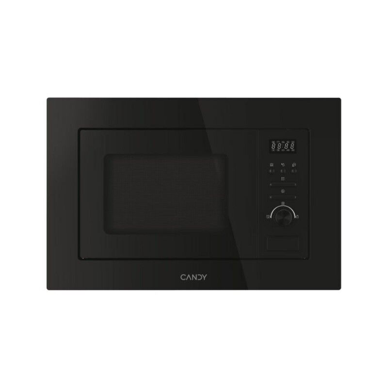 Candy|Microondas Candy CA20FMW7NB Preto 800 W