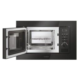 Candy|Microondas Candy CA20FMW7NB Preto 800 W