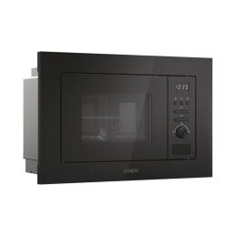 Candy|Microondas Candy CA20FMW7NB Preto 800 W