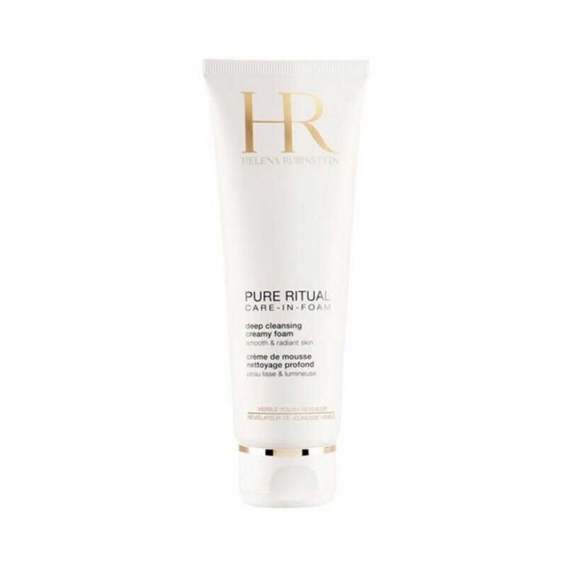 Helena Rubinstein|Espuma de Limpeza Pure Ritual Helena Rubinstein C-HR-102-B2 (125 ml) 125 ml Helena Rubinstein|Espuma de Limpeza Pure Ritual Helena Rubinstein C-HR-102-B2 (125 ml) 125 ml