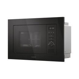 Candy|Microondas Candy CA20FMW7NB Preto 800 W