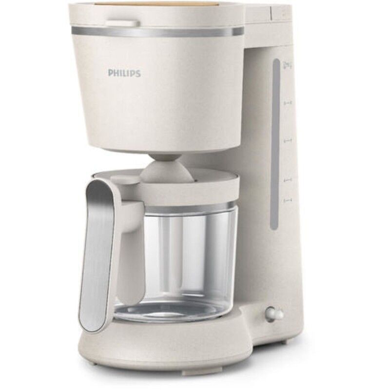 Philips|Cafeteira Elétrica Philips HD5120/00 Branco 1000 W 1,2 L Philips|Cafeteira Elétrica Philips HD5120/00 Branco 1000 W 1,2 L
