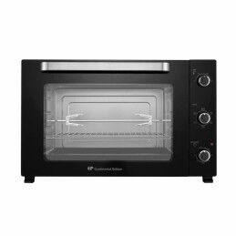 Moulinex|Mini forno elétrico Moulinex Optimo 39 L 2000W Preto 39 L