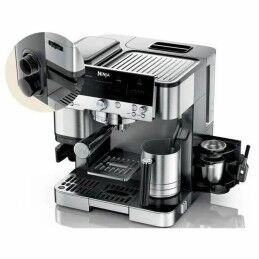 NINJA|Cafeteira Superautomática NINJA ES501EU Luxe Essential Preto
