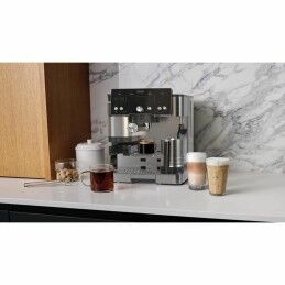 NINJA|Cafeteira Superautomática NINJA ES501EU Luxe Essential Preto