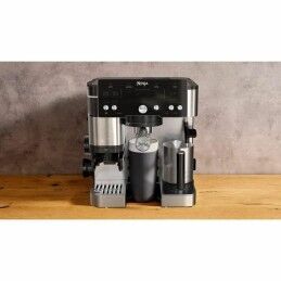 NINJA|Cafeteira Superautomática NINJA ES501EU Luxe Essential Preto
