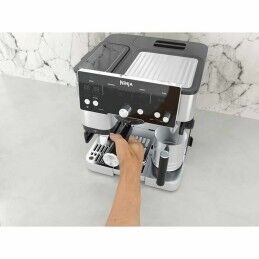 NINJA|Cafeteira Superautomática NINJA ES501EU Luxe Essential Preto