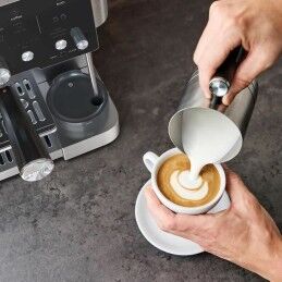 NINJA|Cafeteira Superautomática NINJA ES501EU Luxe Essential Preto