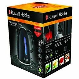 Russell Hobbs|Chaleira Russell Hobbs Prateado 2200 W 1,7 L