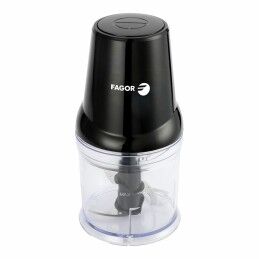 SMAPP|Picadora SMAPP 489.8 GRAFIT Grafite Prateado 2000 W