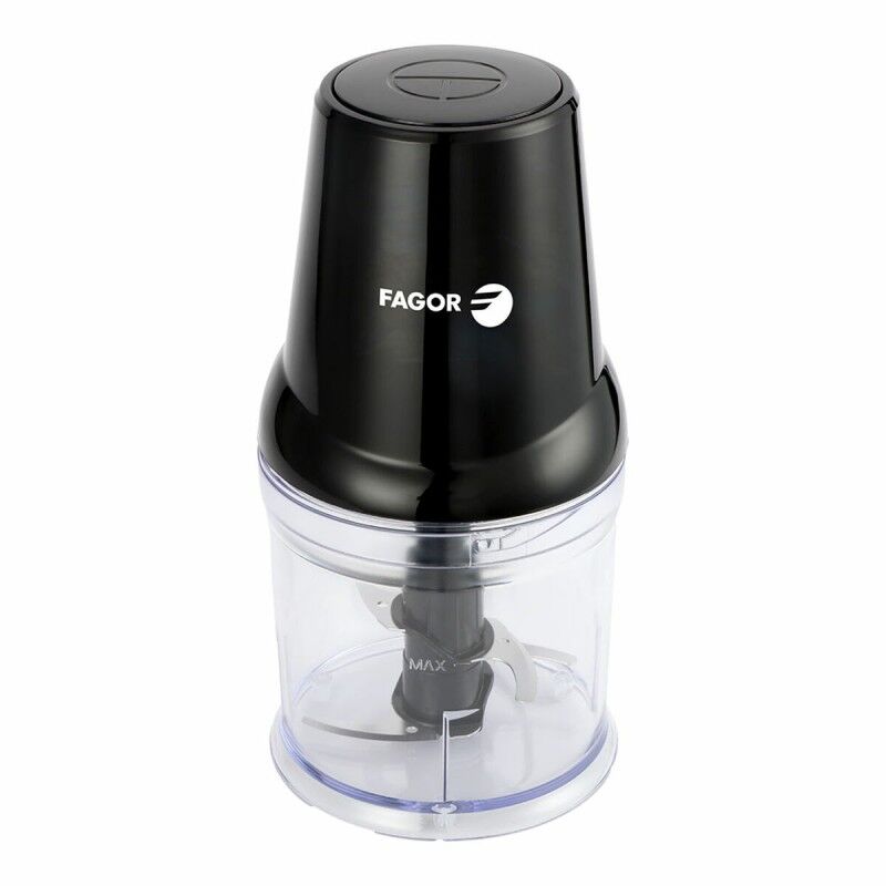 Fagor|Picadora Fagor easycut 400 W 500 ml