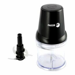 Fagor|Picadora Fagor easycut 400 W 500 ml