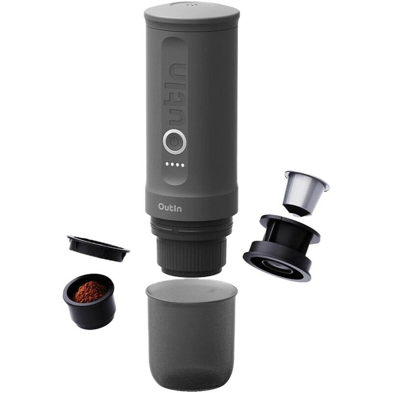 Outin|Máquina de Café Expresso Outin NESPRESSO Outin|Máquina de Café Expresso Outin NESPRESSO