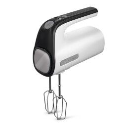 N'oveen|Batedora de Copo N'oveen SB210 Branco 300 W 600 ml