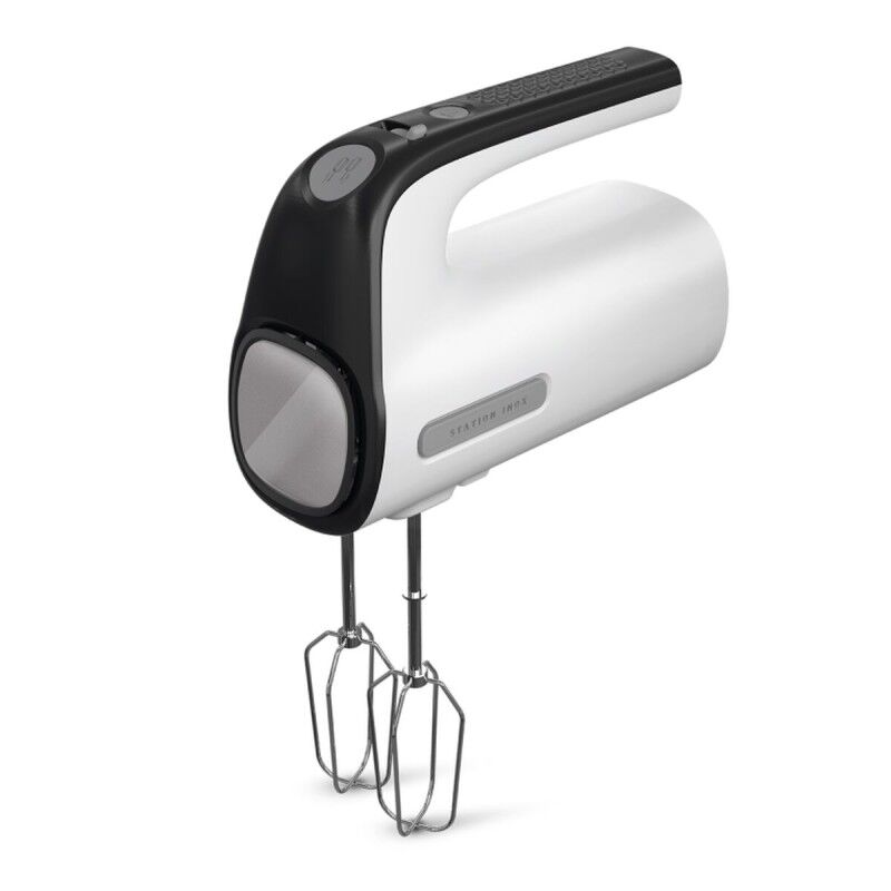 Taurus|Batedora-Amassadora Taurus 913529000 Branco Preto 500 W Taurus|Batedora-Amassadora Taurus 913529000 Branco Preto 500 W