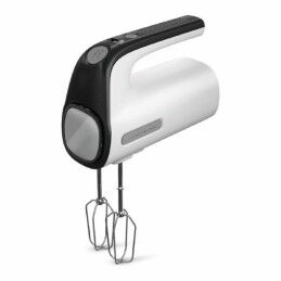 Taurus|Batedora-Amassadora Taurus 913529000 Branco Preto 500 W