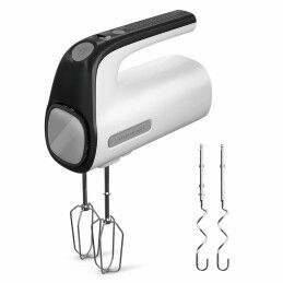 Taurus|Batedora-Amassadora Taurus 913529000 Branco Preto 500 W