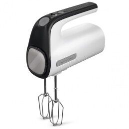 Taurus|Batedora-Amassadora Taurus 913529000 Branco Preto 500 W