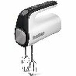 Taurus|Batedora-Amassadora Taurus 913529000 Branco Preto 500 W