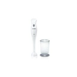 N'oveen|Batedora de Copo N'oveen SB210 Branco 300 W 600 ml