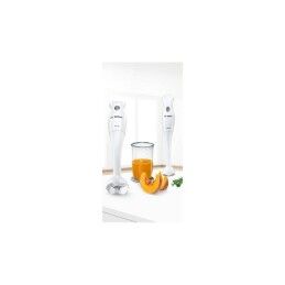BOSCH|Batedora de Mão BOSCH MSM 6B150 Branco 300 W 1 L