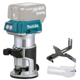 Makita|Fresadora Makita DRT50Z
