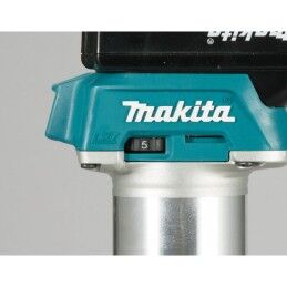 Makita|Fresadora Makita DRT50Z