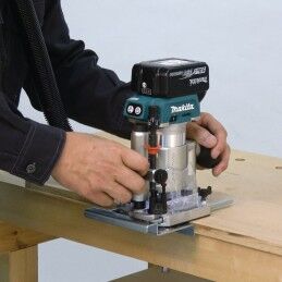 Makita|Fresadora Makita DRT50Z