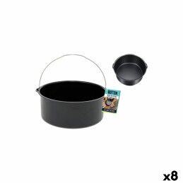 Eldom|Fritadeira Eldom FR18C Preto 1800 W 2,5 L 27 x 21 x 2 cm