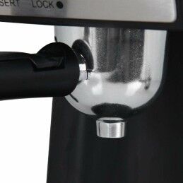 Orbegozo|Máquina de Café Expresso Manual Orbegozo 16782.0 Preto 6 Copos