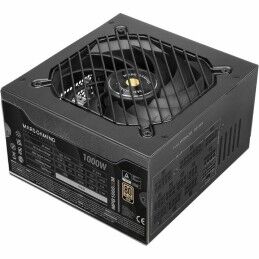 Aerocool|Fonte de Alimentação Aerocool LUX650 ATX 650 W 80 Plus Bronze