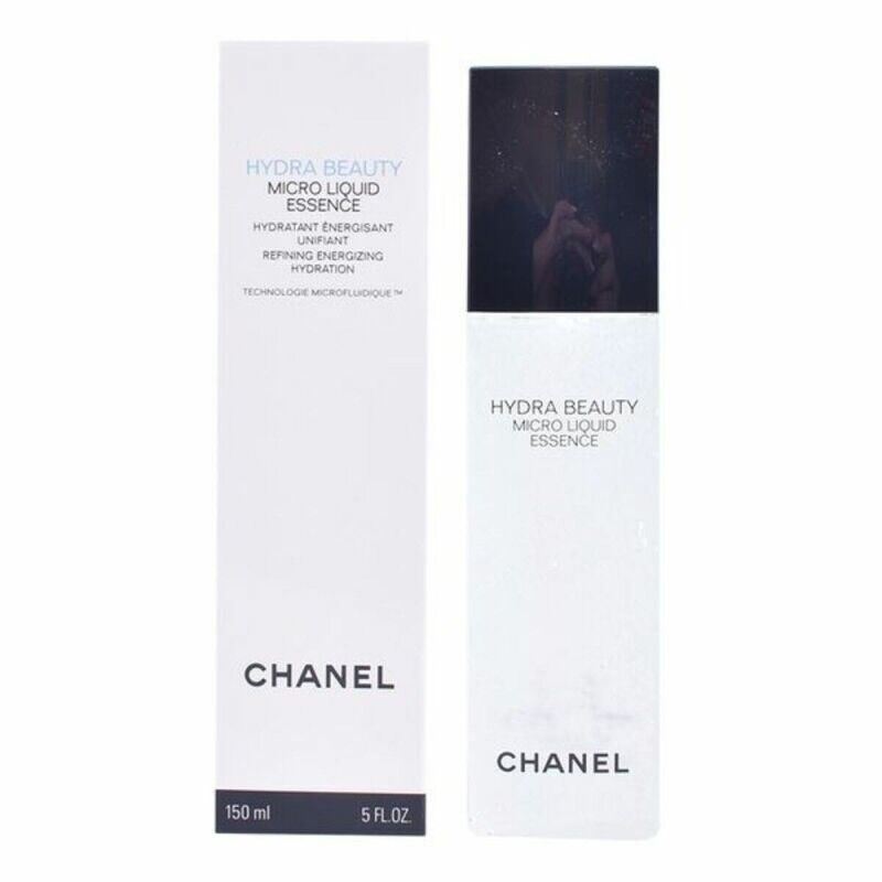Chanel|Loção Hidratante e Tonificante Hydra Beauty Chanel TP-3145891410204_Vendor (150 ml) 150 ml