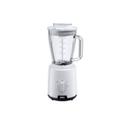 Braun|Batedora de Copo Braun 0X22311086 Branco 600 W 1,5 L