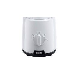 Braun|Batedora de Copo Braun 0X22311086 Branco 600 W 1,5 L