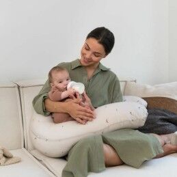 Babymoov|Almofada para Amamentar Babymoov Bege