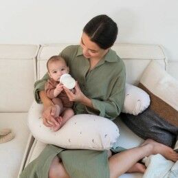 Babymoov|Almofada para Amamentar Babymoov Bege